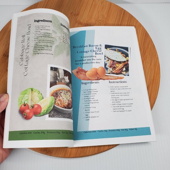 Now We're Cooking: All The Things by Tonya Spanglo and Chef Rich Eaton - Picture 8 of 10